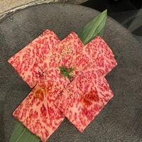 老舗精肉店直送 千種焼肉 飛騨牛の奴隷 千種店 - 