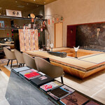 アールモンゼンキョウト - 