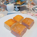 アールモンゼンキョウト - 