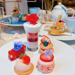 アールモンゼンキョウト - 