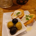 Bistro Ami - 
