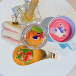 アールモンゼンキョウト - 