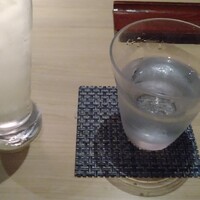 WASHOKU SUSHI いぶき 銀座店 - 