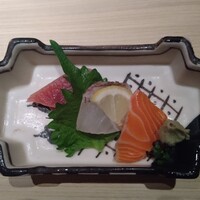 WASHOKU SUSHI いぶき 銀座店 - 