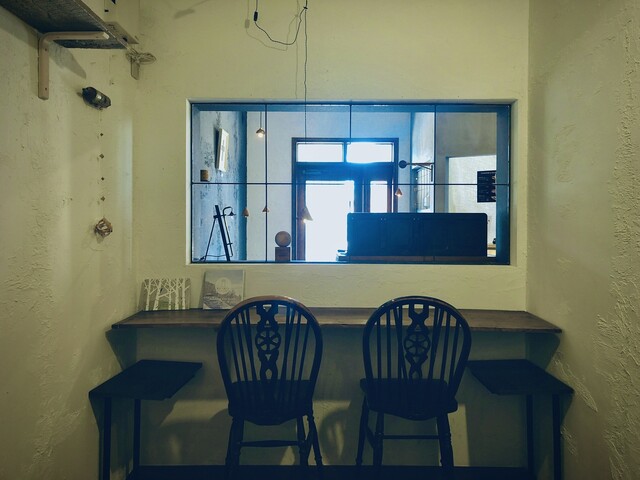 喫茶 木と星（KITOBOSHI） - 美瑛（喫茶店）の写真