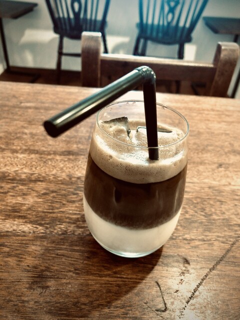 喫茶 木と星（KITOBOSHI） - 美瑛（喫茶店）の写真