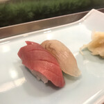 Ayame Sushi - 