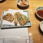 Tempura Shinjuku Tsunahachi - 