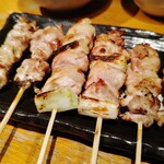 Yakitori Shouchan - 