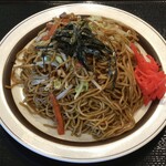 駅ナカ食堂 なの花 - 