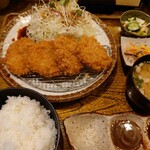 本気豚食 - 