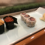 Ayame Sushi - 