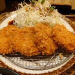 本気豚食 - 