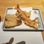 Tempura Shinjuku Tsunahachi - 