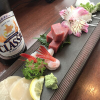 おたる政寿司 ぜん庵 - 