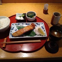 伊豆の旬 やんも 南青山店 - 