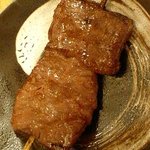 Hagakure - 牛串塩