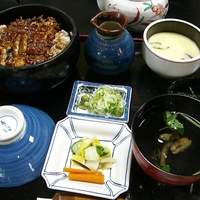 ひつまぶし 備長 本店 - 