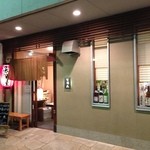 七りん - 大田町にあります。