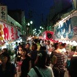 七りん - 人人人ヽ(*´∀｀)ノ