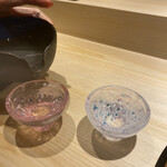 名古屋 栄 鮨 栄華 - 