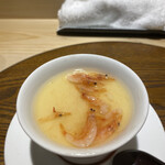 名古屋 栄 鮨 栄華 - 