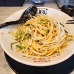 河童ラーメン本舗 - 