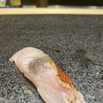 名古屋 栄 鮨 栄華 - 