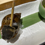 名古屋 栄 鮨 栄華 - 