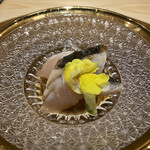 名古屋 栄 鮨 栄華 - 