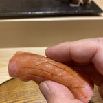 名古屋 栄 鮨 栄華 - 