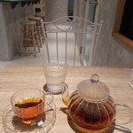 Cafe Skoll - アールグレイ