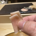 名古屋 栄 鮨 栄華 - 