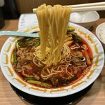 特製味噌ラーメン わだ商店 西池袋店 - 