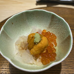 名古屋 栄 鮨 栄華 - 