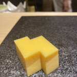 名古屋 栄 鮨 栄華 - 