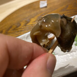 名古屋 栄 鮨 栄華 - 