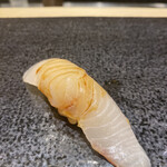 名古屋 栄 鮨 栄華 - 