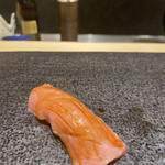 名古屋 栄 鮨 栄華 - 