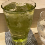 名古屋 栄 鮨 栄華 - 