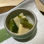 名古屋 栄 鮨 栄華 - 