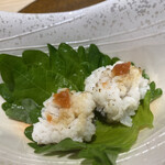 名古屋 栄 鮨 栄華 - 