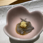 名古屋 栄 鮨 栄華 - 