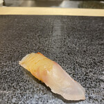 名古屋 栄 鮨 栄華 - 