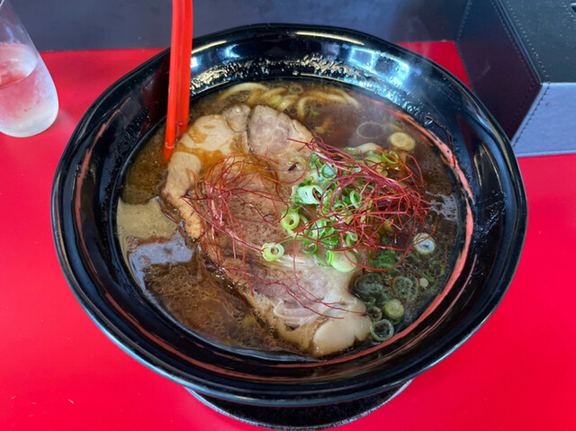 めんきち 麺吉 （メンキチ） - 神栖市その他/ラーメン | 食べログ