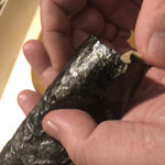 名古屋 栄 鮨 栄華 - 