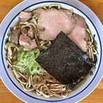 ケンちゃんラーメン - 