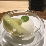 名古屋 栄 鮨 栄華 - 