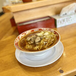 らーめん秋田 ひない軒 - 