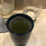 名古屋 栄 鮨 栄華 - 